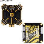 Wholesale IFLIGHT F7 Pro Flight Controller With OSD 35*35 E80 4 in 1 Pro 80A ESC Straight PLU Crossover for RC Drone